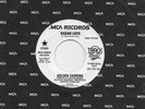 GOLDEN EARRING  Radar Love  rare promo 45 from 1973