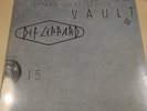 Def Leppard Vault Greatest Hits 1980-1995 Vinyl Record 2-LP Set Rock Music NEW