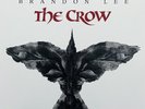 The Crow Movie Soundtrack 2 x LP  Vinyl Album NEW Record - Cure Nine Inch Nails