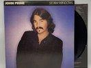 John Prine - Storm Windows - 1980 US 1st Press (NM) Ultrasonic Clean