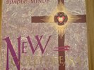 Simple Minds New Gold Dream vinyl excellent