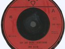 JAH GLEN - JAH JAH BRING EVERYTHING / NATTY LEAD THE WAY         7