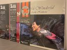Ayako Hosokawa Mr Wonderful, No Tears, Call Me 3LP Set Vinyl Record Reissue New