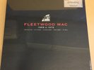 FLEETWOOD MAC - 1969 TO 1972 (2013) NEW LIMITED EDITION BOXSET, 4LP+7