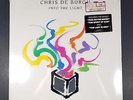 SEALED Chris De Burgh Into The Light 1986 NEW Old Stock LP The Lady In Red USA