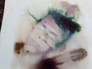 RARE DAVID BOWIE PICTURE DISC 'THE HEARTS FILTHY LESSON'