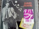 RARE DAVID BOWIE PICTURE DISC 'ABSOLUTE BEGINNERS' LIMITED EDITION