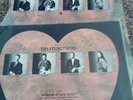 RARE DAVID BOWIE TIN MACHINE PICTURE DISC 'PRISONER OF LOVE, BABY CAN DANCE'