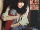 KATE BUSH THE KICK INSIDE LP WUTHERING HEIGHTS MAN WITH THE CHILD IN HIS EYES
