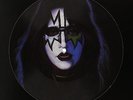 Kiss ACE FREHLEY Solo Album LIMITED EDITION New Vinyl Picture Disc Record LP