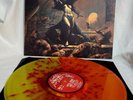 Savage master Myth, Magic And Steel LP (Record, 2019) COLOURED 