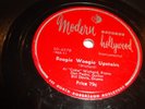 AL CAKE WICHARD - MODERN 78 RPM - BOOGIE WOOGIE BASEMENT- SUPER RARE BLUES- HEAR