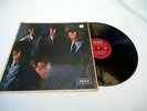 THE ROLLING STONES LP No. 2 BLIND MAN 1965 MONO DECCA UK 1ST UNBOXED RED 1A/1A