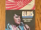 Elvis Presley PB-11212 SPECIAL AUCTION FOR CHOPPER; ALL THREE SEALED SLEEVES