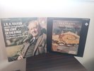 JRR Tolkien Reads And Sings from His Hobbit And LOTR 3 Books