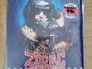 Zodiac mindwarp & the love reaction tattooed best messiah lp a1 b2 poster hype