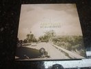 ARMY NAVY 'Crushed Like The Car' 2013 Limited Edition Clear Vinyl 7