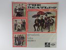 Beatles Australian Import Greatest Hits Vol. 2 Vinyl Record SEALED