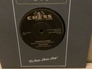 HERB WARD. STRANGE CHANGE/ JEAN DUSHON. FEELING GOOD
