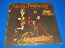 GENESIS / In The Beginning ORIG USA 1st PRESS LP 1968 ACID PSYCH PROG ROCK GEM