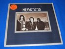 MILKWOOD / How's The Weather? ORIG USA 1st PRESS LP 1972 RARE HARD PSYCH POP GEM
