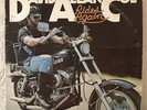 david allen coe rides again vinyl columbia 34310 1977 GUC