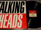 TALKING HEADS True Stories 1986 Sire 1-25512 OG U.S. 1st Vinyl LP INNER SLEEVE