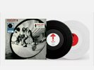 Pearl Jam Rearviewmirror Greatest Hits Vol 1 Black + White Coloured Vinyl 2LP