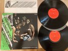JIMI HENDRIX - ELECTRIC LADYLAND -TOP JAPAN 12