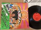 JIMI HENDRIX - AXIS: BOLD AS LOVE  -TOP JAPAN 12