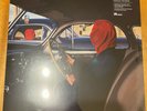 THE MARS VOLTA FRANCES THE MUTE VINYL ME PLEASE RED & BLACK MARBLE 3LP VMP
