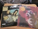 Alice in Chains LP Facelift Vinyl Record & We Die Young EP RSD Sealed