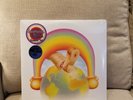 The Grateful Dead Europe '72 1972 3 Lp Vinyl Records RTI New & Sealed