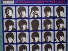 The Beatles - A Hard Day's Night first UK press PMC 1230 XEX 481-3N/3N - Great  