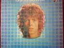 DAVID BOWIE SELF TITLED ORIGINAL UK PHILIPS LP EX+/MINT UNPLAYED