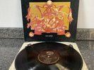 LP BLACK SABBATH - Sabbath Bloody Sabbath - 1973 UK 1ST Press WWA Label VG+/VG+