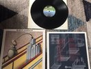 Black Sabbath – Technical Ecstasy: Vertigo – 9102750 UK 1976  1st PRESS 1Y/2Y EX