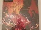 Alice In Chains Mtv Umplugged Lp 2 Vinili  Raro Nm no Cd