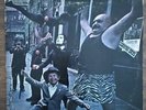 The Doors-- Strange Days.         LP Album