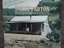 DOLLY PARTON-- My Tennessee Mountain Home  LP Stereo