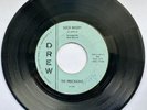 Northern Soul, R&B, The Precisions, Such Misery, A Lovers Plea