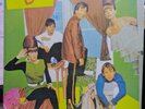 The B-52's ‎– Party Mix  Guatemala DIDECA PRESS VERY RARE BRAND NEW SEALED