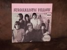 Vinyl-LP: JEFFERSON AIRPLANE -  Surrealistic Pillow (1967) [Incl. White Rabbit]