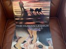 The Human League Vinyl Bundle Travelogue ReproductionReproduction Australian Pre