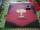 Cro-Mags Age Of Quarrel Red & Black 2021 RSD 2022 Record Store Day
