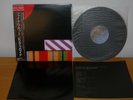 PINK FLOYD - THE FINAL CUT - CBS/SONY 25AP 2410 1983 - LP JAPAN OBI 1A ED