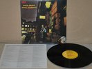 DAVID BOWIE - THE RISE AND FALL OF ZIGGY STARDUST - RCA RPL-2102 1982 - LP JAPAN