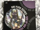 THE PRIME MOVERS SINS OF THE FOURFATHERS VINYL LP DETOUR RECORDS