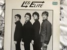 LES ELITE PATHWAYS 1978-79 VINYL LP UNICORN RECORDS MOD REVIVAL