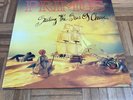 Hardrock LP, PRIMUS, sailing the Seas of Cheese, wie ungespielt